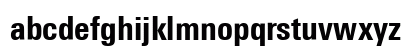 LTUnivers Bold