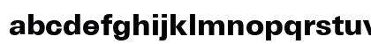 LTUnivers Bold
