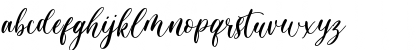 Pretty Smile Regular Font