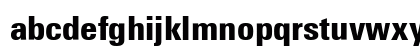 LTUnivers Bold
