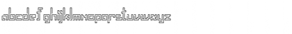 Pype Light Font