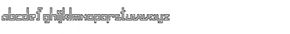 Pype Regular Font