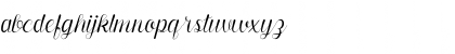 Quanamay Regular Font Quanamay Regular Font