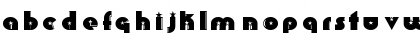 Collins Normal Font