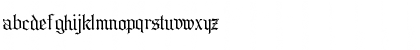 CollinsOldEnglish Regular Font CollinsOldEnglish Regular Font