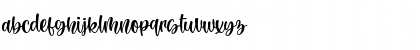 Rachel Lovelyn Regular Font Rachel Lovelyn Regular Font