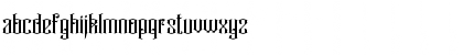 Rajawaley Regular Font