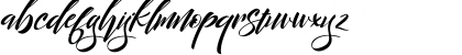 Ravaris Regular Font
