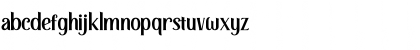 Retrophilia Regular Font Retrophilia Regular Font