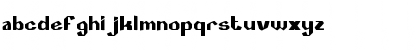 Rosewell Regular Font