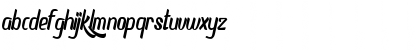 Roxeline Regular Font Roxeline Regular Font