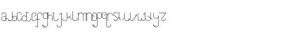 Saeela Nuary Demo Serif Regular Font