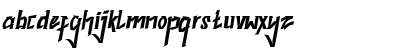 Samureix Regular Font Samureix Regular Font