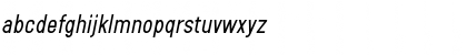 Sanlulus Italic Font Sanlulus Italic Font