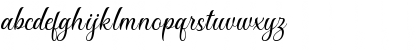 Say Yes Regular Font Say Yes Regular Font