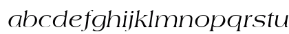 Amherst Italic Amherst Italic