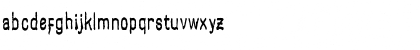 Sunday Everyday Regular Font Sunday Everyday Regular Font