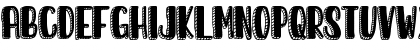 Sunday Morning Regular Font Sunday Morning Regular Font