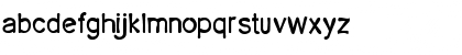 Tanjung Priuk Regular Font