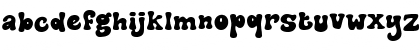 The Meshroom-DEMO Regular Font