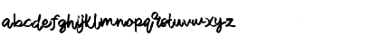 Thune FREE Regular Font Thune FREE Regular Font