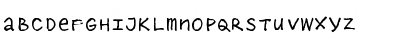 PanopticaScript Regular Font