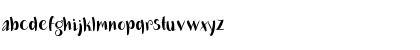 Vampire Bite Solid Regular Font Vampire Bite Solid Regular Font