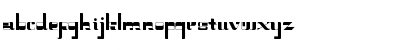 VERISTIC Regular Font VERISTIC Regular Font