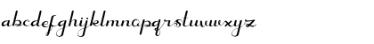 Vialuna Regular Font