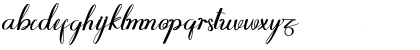 viktoria Regular Font