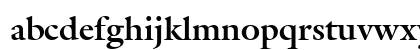 Gallery Bold