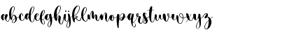 Warmesty Regular Font Warmesty Regular Font