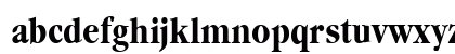 GaramondNovaCond Bold