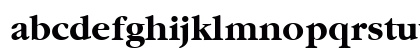 GaramondNova Bold