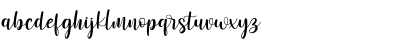 Winstonia Regular Font