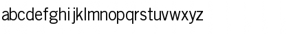 CommerceSSK Regular Font