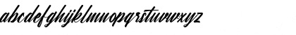 Yastrib Regular Font Yastrib Regular Font