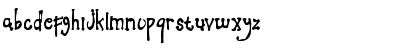 Zombies Regular Font Zombies Regular Font