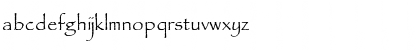 PapyrusEF Regular Font