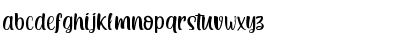 Adelyyn Trial Regular Font