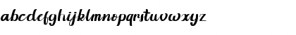 Brifuqa Regular Font