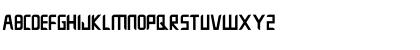 Crushnot Regular Font Crushnot Regular Font