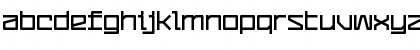 CommunityService UltraBold Font