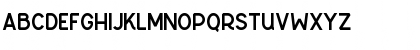 Erabura Regular Font Erabura Regular Font