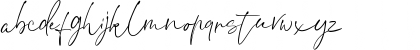 Ethikopia Signature Regular Font Ethikopia Signature Regular Font