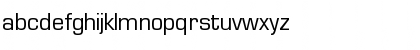 Eurostile Regular Font