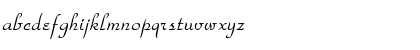 GatsbyExtended Italic