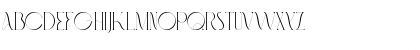 Fashionable Regular Font Fashionable Regular Font