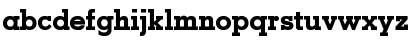 Full-Block-Richardson Regular Font