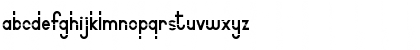 Holters Demo Slice Regular Font Holters Demo Slice Regular Font
